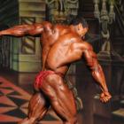 Roelly   Winklaar - IFBB Europa Super Show 2012 - #1