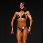 Cheryl  Lenzer - NPC USA 2009 - #1