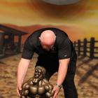IFBB Europa Super Show 2010 - #1