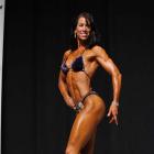 Cheryl  Lenzer - NPC USA 2009 - #1