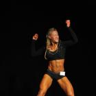 Whitney  Jones - NPC Team Universe 2011 - #1