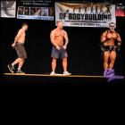 NPC Maryland State/East Coast Classic 2011 - #1