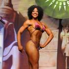 Jasmine  Waggner - NPC Europa Super Show 2009 - #1