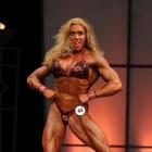 Colette  Nelson - IFBB Phoenix Pro 2010 - #1