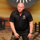 IFBB Europa Super Show 2010 - #1
