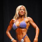 McKenize  Bergquist - NPC USA 2012 - #1