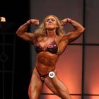 Colette  Nelson - IFBB Phoenix Pro 2010 - #1