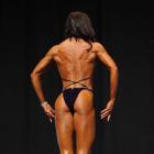 Cheryl  Lenzer - NPC USA 2009 - #1