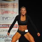 Whitney  Jones - NPC Team Universe 2011 - #1