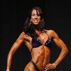 Cheryl  Lenzer - NPC USA 2009 - #1