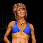 Laurie   Dickie - NPC Black Gold Classic 2009 - #1