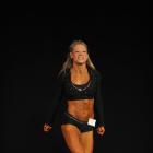 Whitney  Jones - NPC Team Universe 2011 - #1