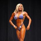 McKenize  Bergquist - NPC USA 2012 - #1