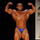 Dominick   Dichio - NPC East Coast Championships 2009 - #1