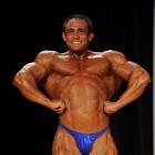 Dominick   Dichio - NPC East Coast Championships 2009 - #1