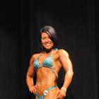 Christa  Minor - NPC Elite Muscle Classic 2014 - #1