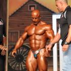 Michael  Kefalianos - IFBB Europa Super Show 2010 - #1