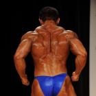 Dominick   Dichio - NPC East Coast Championships 2009 - #1