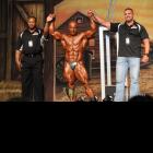 Michael  Kefalianos - IFBB Europa Super Show 2010 - #1