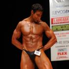 Garo  Bechirian - NPC Jay Cutler Classic 2010 - #1