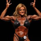 Emanuela   Silvagni - NPC Jr. USA 2010 - #1