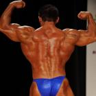 Dominick   Dichio - NPC East Coast Championships 2009 - #1