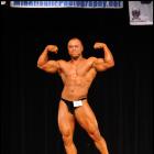 Younes  Lagrayer - NPC Maryland State/East Coast Classic 2011 - #1