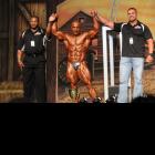 Michael  Kefalianos - IFBB Europa Super Show 2010 - #1