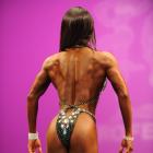 Candice  John - IFBB New York Pro 2011 - #1