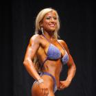 McKenize  Bergquist - NPC USA 2012 - #1