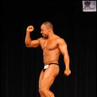 Younes  Lagrayer - NPC Maryland State/East Coast Classic 2011 - #1