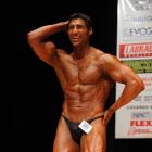 Garo  Bechirian - NPC Jay Cutler Classic 2010 - #1