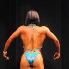 Christa  Minor - NPC Elite Muscle Classic 2014 - #1