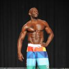 Terrence  Dupree - NPC Jr. Nationals 2012 - #1