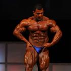 Tarek  Elsetouhi - IFBB Wings of Strength Tampa  Pro 2009 - #1