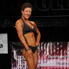 Donna  Duncan - NPC Black Gold Classic 2009 - #1