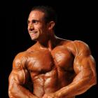 Dominick   Dichio - NPC East Coast Championships 2009 - #1