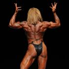 Emanuela   Silvagni - NPC Jr. USA 2010 - #1