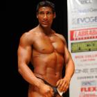 Garo  Bechirian - NPC Jay Cutler Classic 2010 - #1