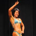 Christa  Minor - NPC Elite Muscle Classic 2014 - #1