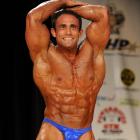 Dominick   Dichio - NPC East Coast Championships 2009 - #1