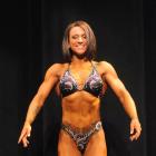 Lauren  Thew - NPC Elite Muscle Classic 2014 - #1