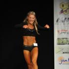 Whitney  Jones - NPC Team Universe 2011 - #1