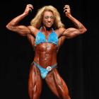 Tracy  Mason - IFBB Wings of Strength Tampa  Pro 2010 - #1