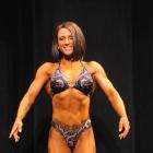 Lauren  Thew - NPC Elite Muscle Classic 2014 - #1