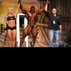 Cedric  McMillan - IFBB Europa Super Show 2010 - #1