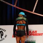 Meredith  Miller - IFBB Arnold Amateur 2011 - #1