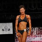 Donna  Duncan - NPC Black Gold Classic 2009 - #1