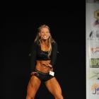 Whitney  Jones - NPC Team Universe 2011 - #1