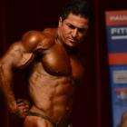 Youssef  Hamoud - IFBB Australian Nationals 2012 - #1